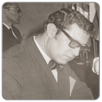 Dr. Óscar Acevedo Ferrer