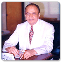 Dr. Eduardo Acosta Bendeck
