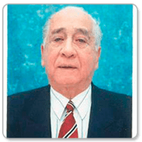 Dr. Eduardo Cáceres Alvares