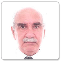 Dr. Jaime Barrios Amaya