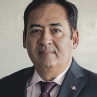 Dr. Armando Solano Gámez