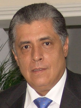 Dr. Edgar Iván Ortiz Lizcano