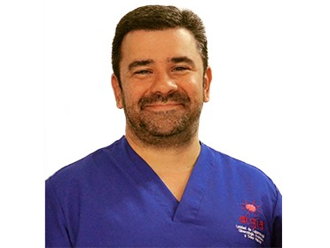 Elegido Presidente de la Sociedad Internacional de Dolor Pelvico