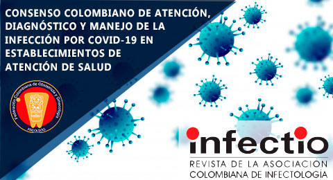 Revista de Asociación Colombiana Infectología Vol 24