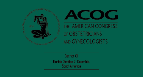 ACOG Practice Bulletin Marzo 2019