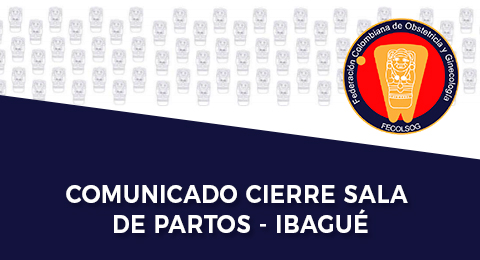 Comunicado a la opinión pública