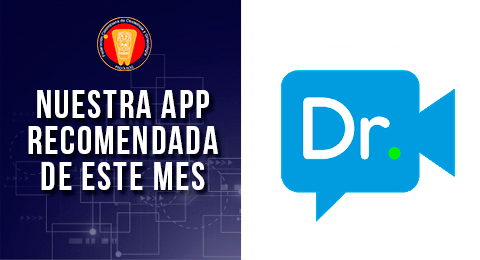 MiDoctor Icare Web – La App del mes de octubre