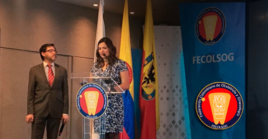 Lanzamiento de actividades