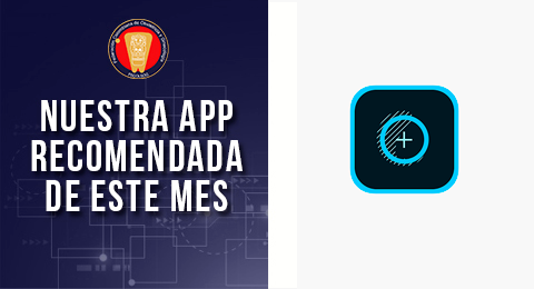 Adobe Photoshop Fix – La App del mes de Julio
