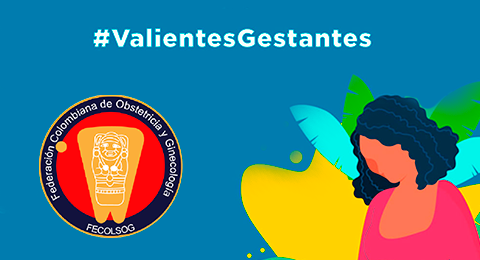 Valientes gestantes, una campaña para mejorar la salud de las mujeres