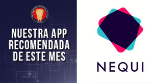 Nequi – La App del mes de Mayo
