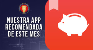Registro Contable – La APP del mes de marzo
