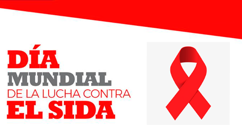 A propósito del día internacional de la lucha contra el SIDA