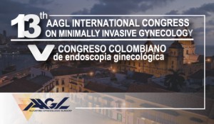 NOTAS SOBRE EL 13th AAGL INTERNATIONAL CONGRESS ON MINIMALLY INVASIVE GYNECOLOGY Y V CONGRESO COLOMBIANO DE ENDOSCOPIA GINECOLÓGICA