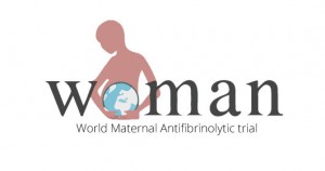 Woman – World Maternal Antifibrinolytic