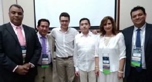 Resumen XXXI Congreso Nacional de Ginecología y Obstetricia