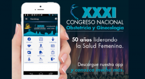 APP Congreso Nacional