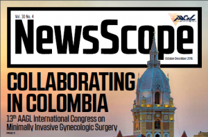 NewsScope October – December 2016