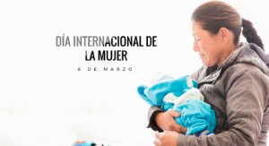 Día Internacional de la Mujer, un momento de reflexión.