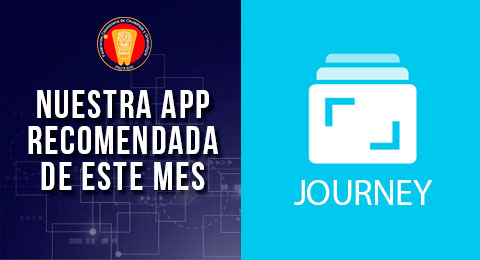 Journey – diario