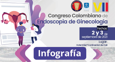 Congreso Colombiano de Endoscopia de Ginecología