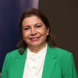 DRA Diana Milena