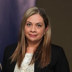 DRA Marcela Rodriguez