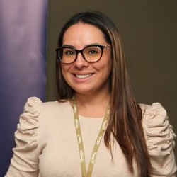 DRA Nathalie Jurado