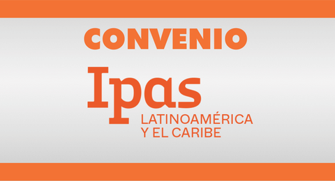 Convenio IPAS – FECOLSOG