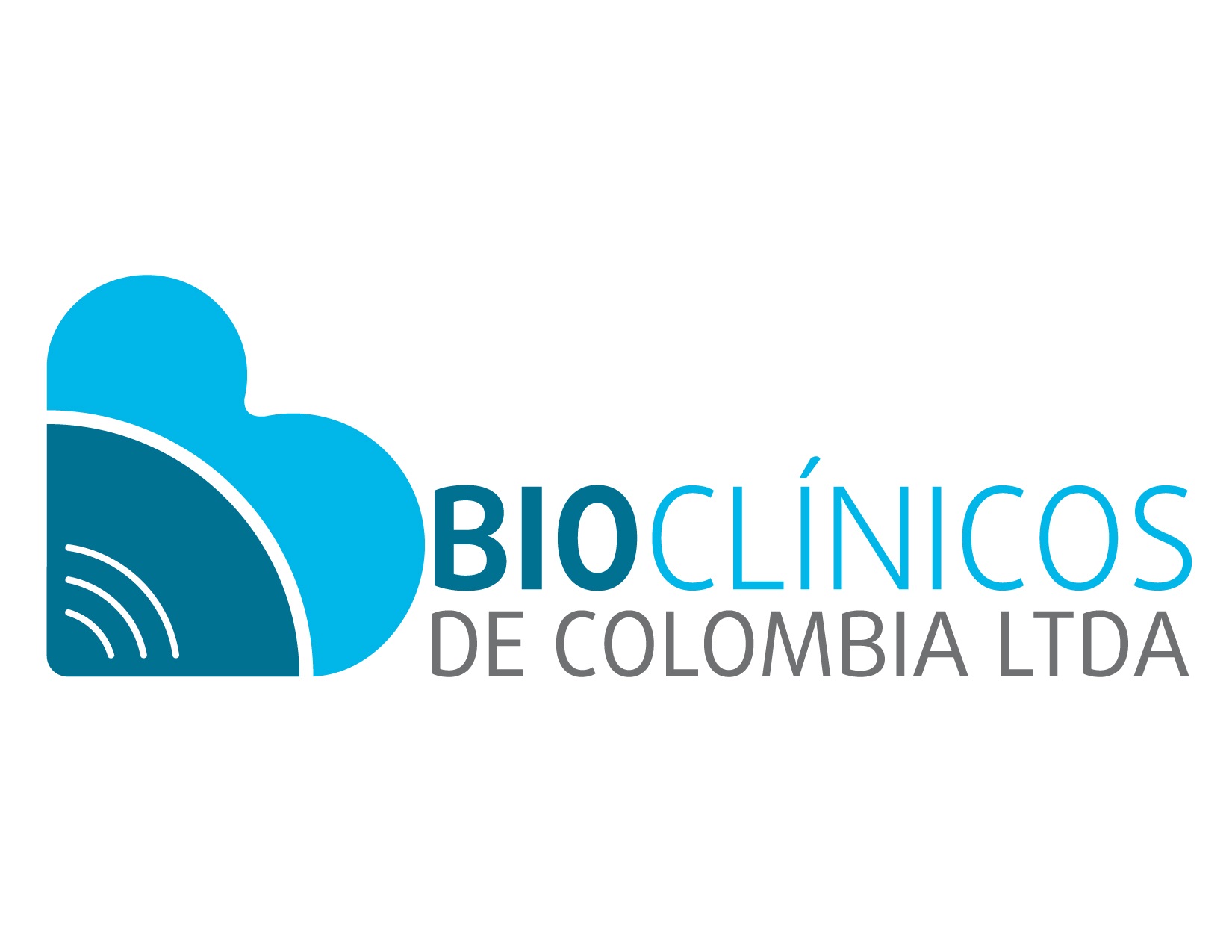 Logo Bioclinicos Oficial