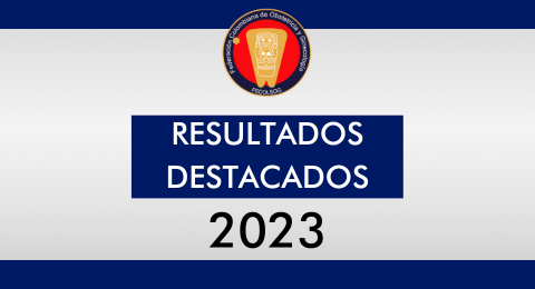 Resultados año 2023