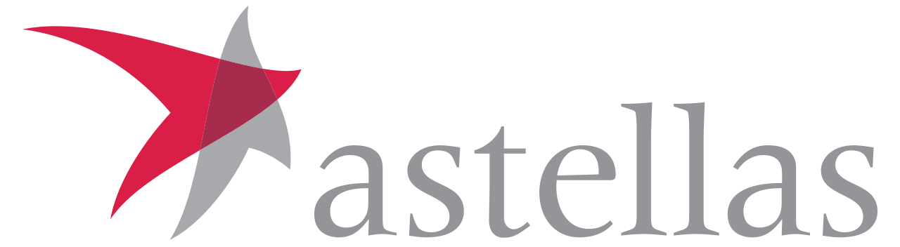 Astellas Logo PNG