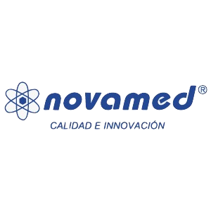Logo novamed