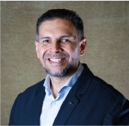 Dr Jorge Alexander