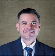 Dr Omar Lopez