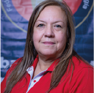 Dra Wilma Castilla